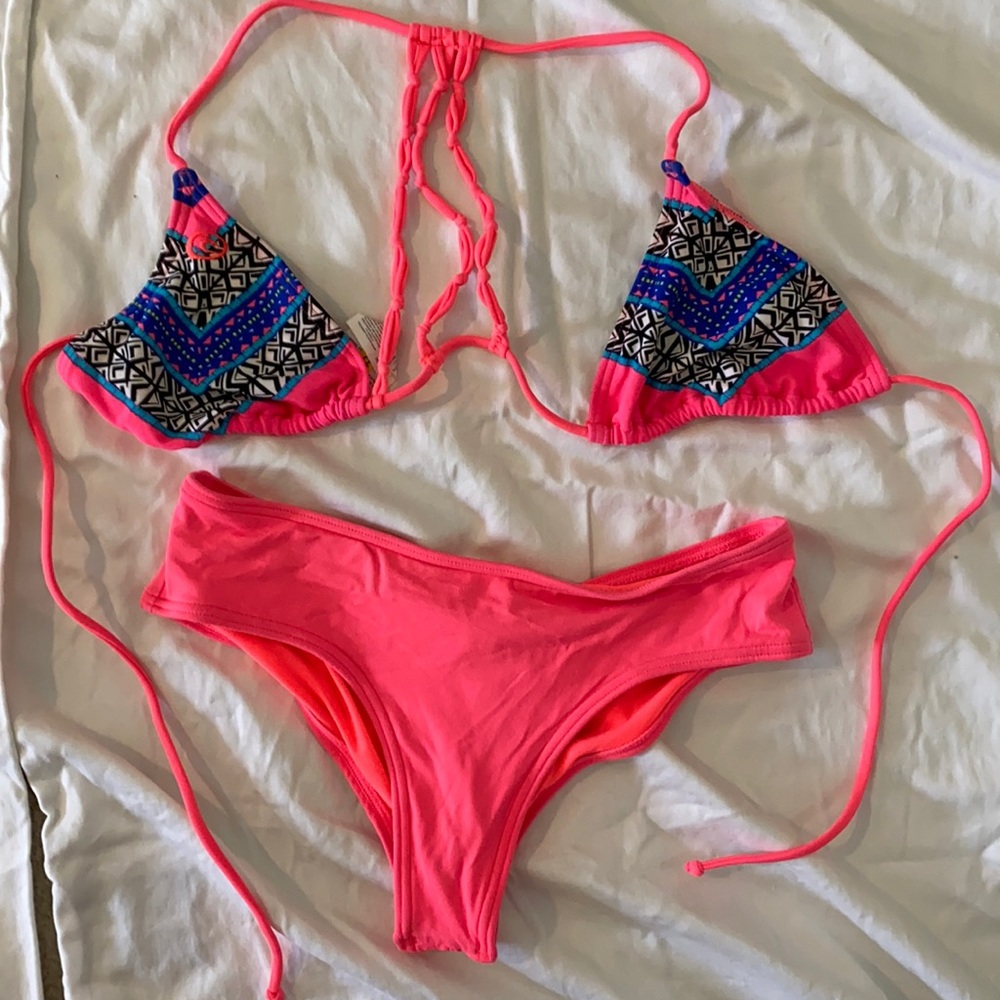 Billabong/Rip Curl bikini
